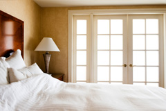 Balvenie bedroom extension costs
